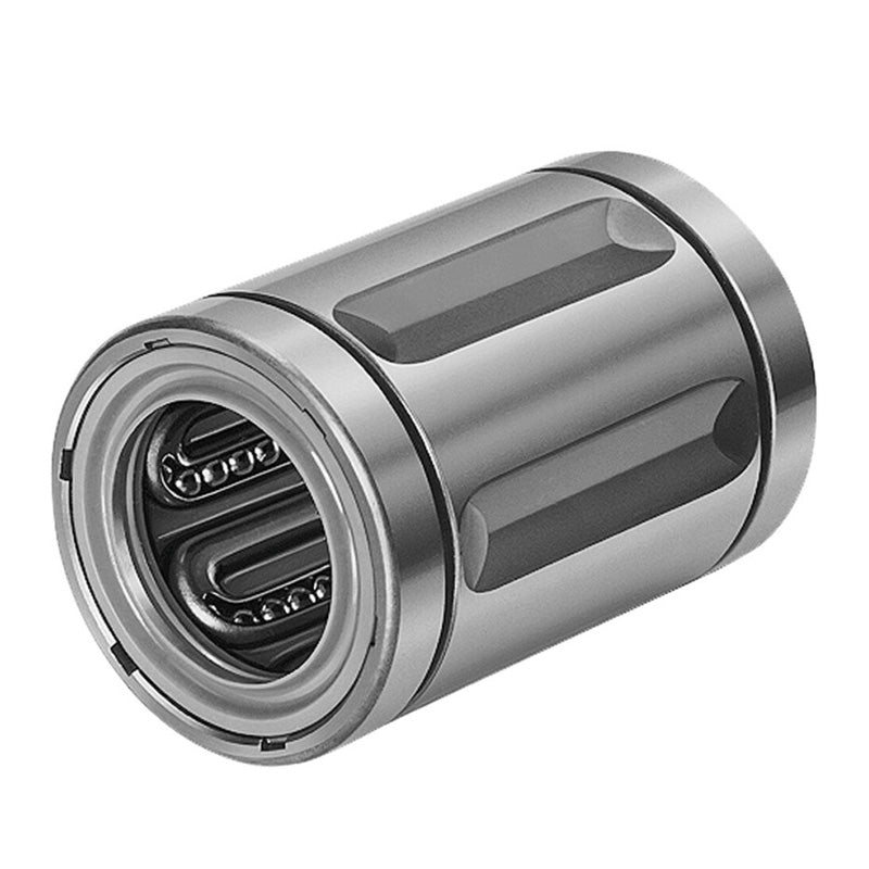 Rexroth R060104010 KBM-40 -D Linear Ball Bearing 40x62x80mm - Allow 1-2 Days - Contact Us For Faster Delivery
