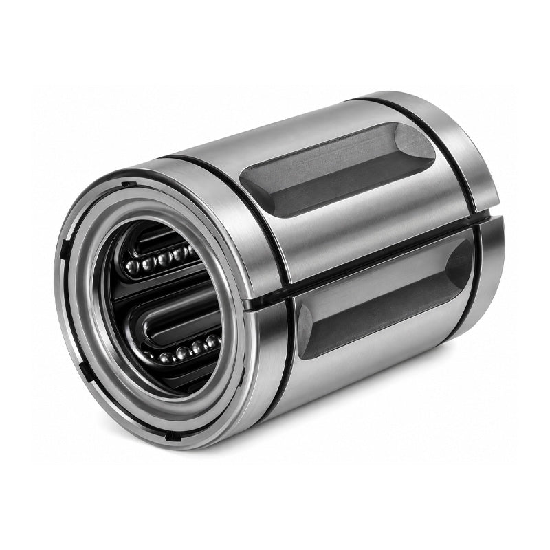 Rexroth R061105010 KBM-E-50 -D Linear Ball Bearing 50x75x100mm - Allow 1-2 Days - Contact Us For Faster Delivery
