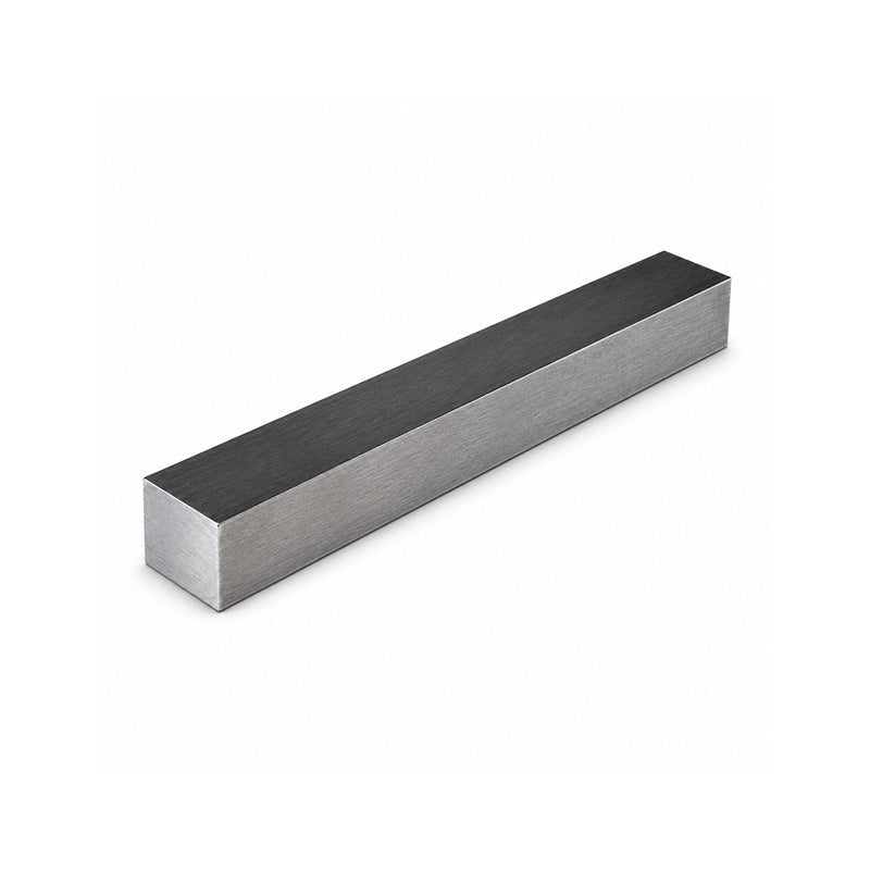 Bright Drawn Keysteel 5x5mm - 295mm