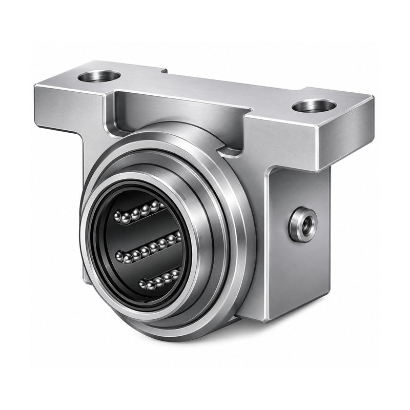 INA KGB30-PP-AS Linear Ball Bearing Unit - Allow 1-2 Days - Contact Us For Faster Delivery