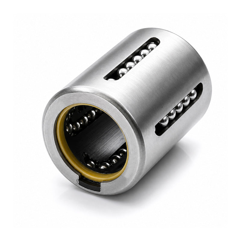 INA KH08-P Linear Ball Bearing 8x15x24mm - Allow 1-2 Days - Contact Us For Faster Delivery