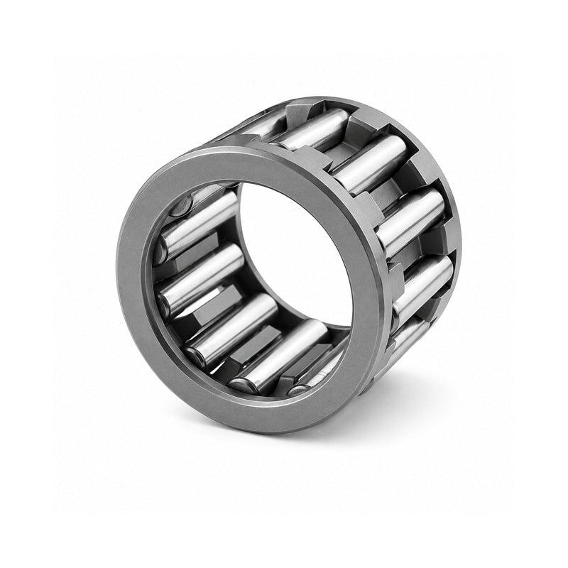 KT283317 Caged Needle Roller Bearing 28x33x17mm