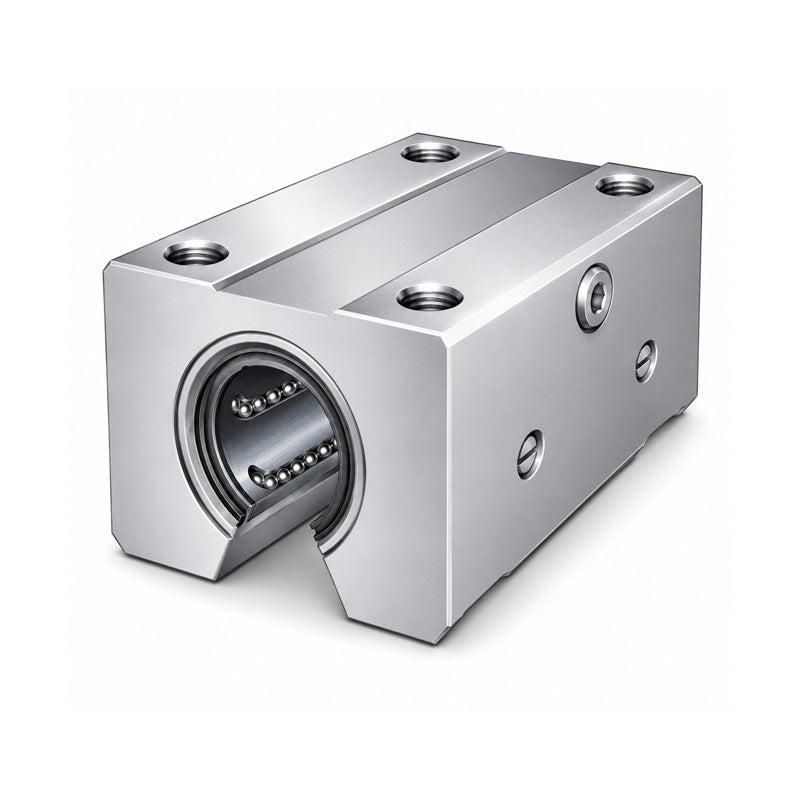 INA KTBO12-PP-AS Linear Ball Bearing Unit - Allow 1-2 Days - Contact Us For Faster Delivery