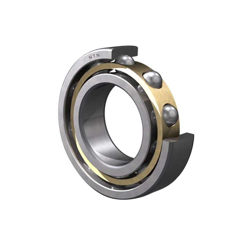 NTN 6330L1C3 Machined Brass Cage Open Type Deep Groove Ball Bearing 150x320x65mm