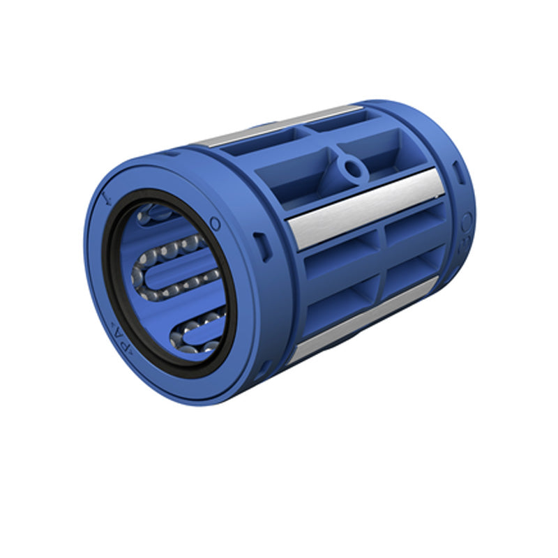 Ewellix LBCR12D-LS/HV6 Linear Ball Bearing 12x22x32mm - Allow 1-2 Days - Contact Us For Faster Delivery