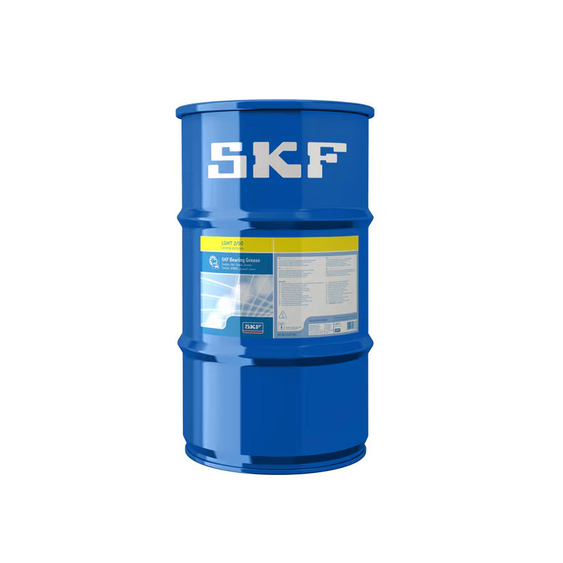 SKF LGMT2 50kg Drum General Purpose Industrial and Automotive Grease