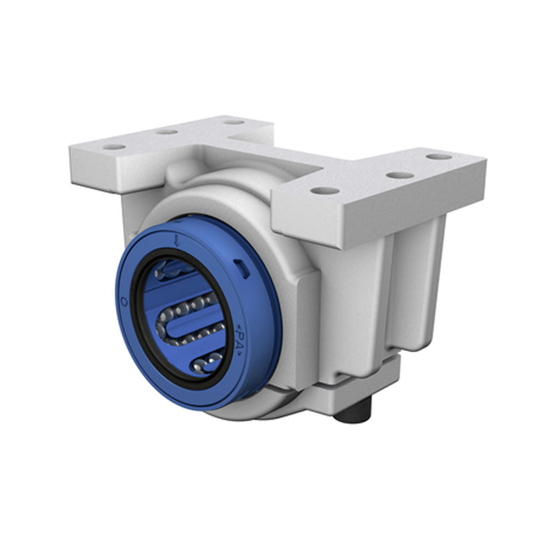 Ewellix LUCE16D-2LS Linear Ball Bearing Unit - Allow 1-2 Days - Contact Us For Faster Delivery