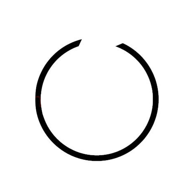 SB74 Snap Ring to Suit 74mm Bore - Allow 2-3 Days