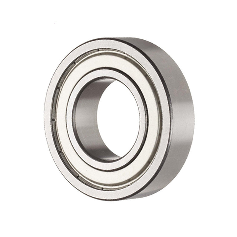 SKF W6272Z Stainless Steel Metal Shielded Deep Groove Ball Bearing 7x22x7mm