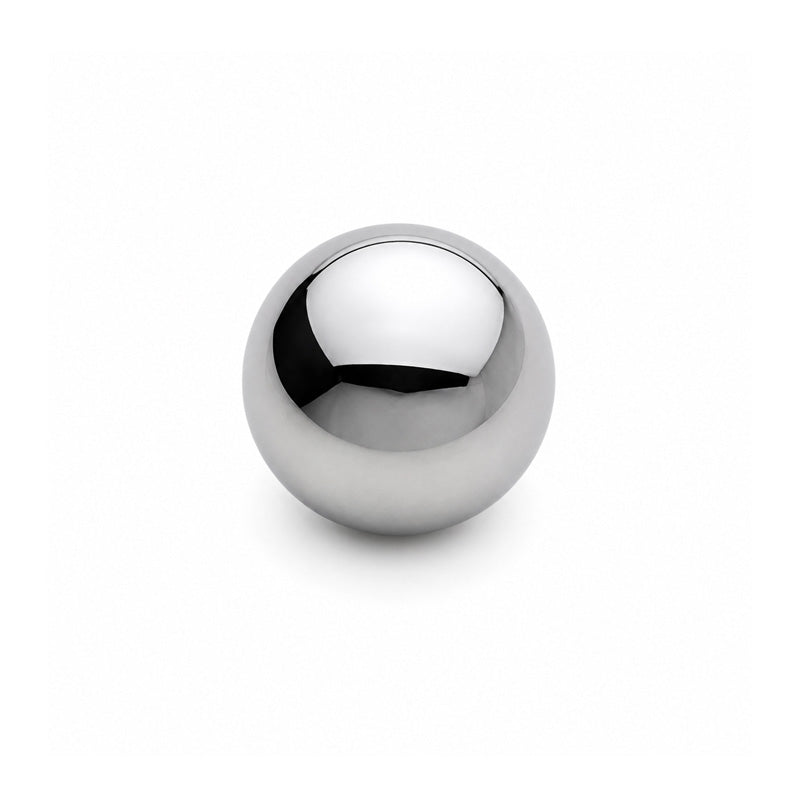 1-1/8 inch Diameter Monel K500 Ball - Allow 1-2 Days