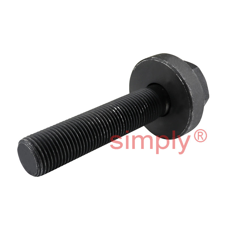 NHB0163 Front Wheel Bearing Kit
