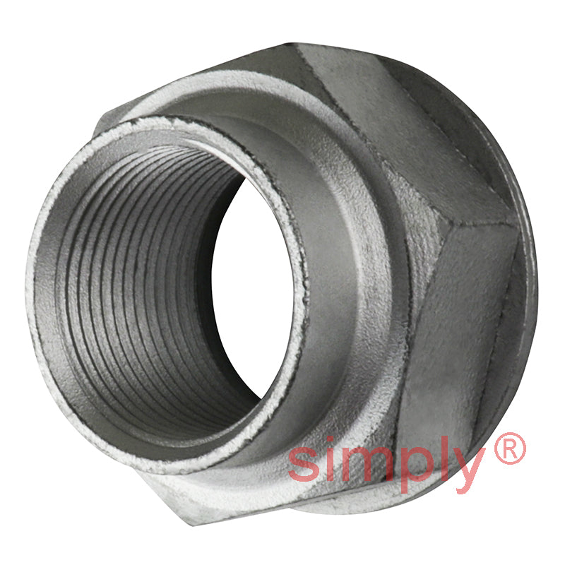 NHB0369 Front Wheel Bearing Kit - Allow 2-3 Days
