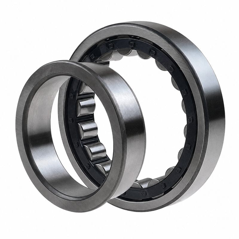 Codex NJ2212 Single Row Cylindrical Roller Bearing 60x110x28mm