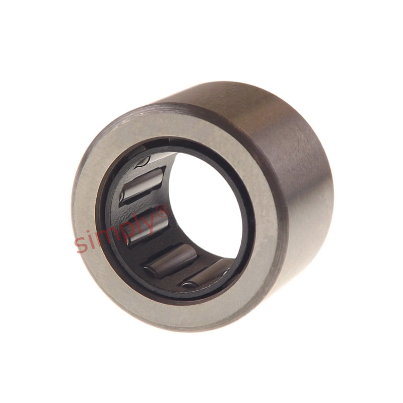 Major Brand NK9/12TN Needle Roller Bearing With Flanges without Shaft Sleeve 9x16x12mm