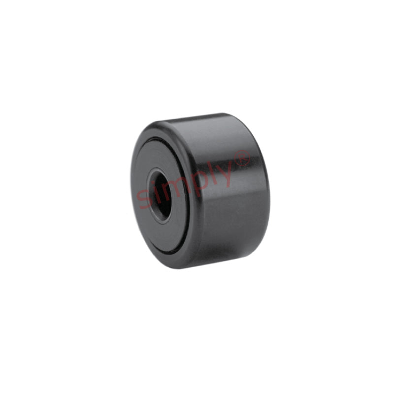IKO NYR40A Cylindrical Cam Yoke Roller 0.375x1.25x0.8125 inch Allow 7-10 Days