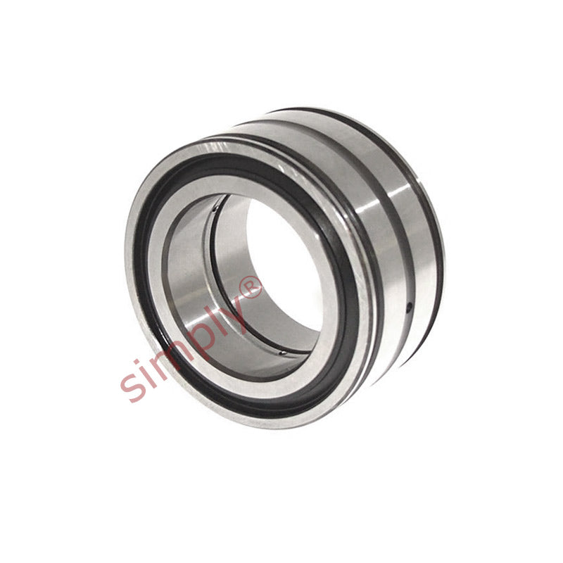 SKF NNF5008ADB2LSV Sealed Double Row Full Complement Cylindrical Roller Bearing 40x68x38mm