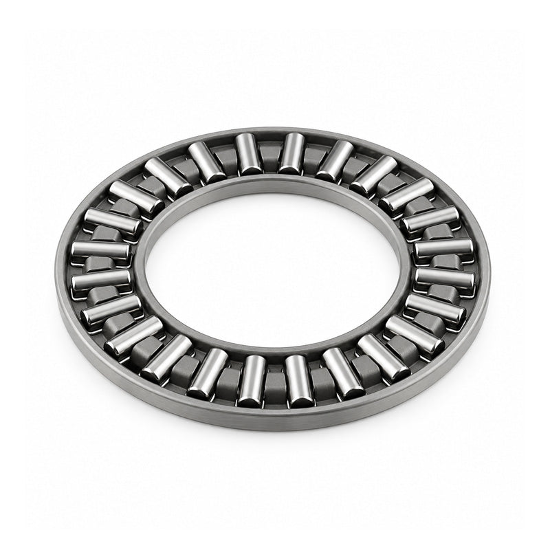 AXK0619TN Budget Needle Roller Cage Only 6x19x2mm