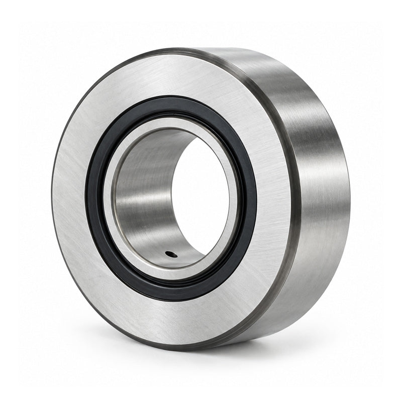 NTN NA2205LL/3AS Yoke Type Track Roller with Inner Race 25x52x17.8mm - Allow 2-3 Days