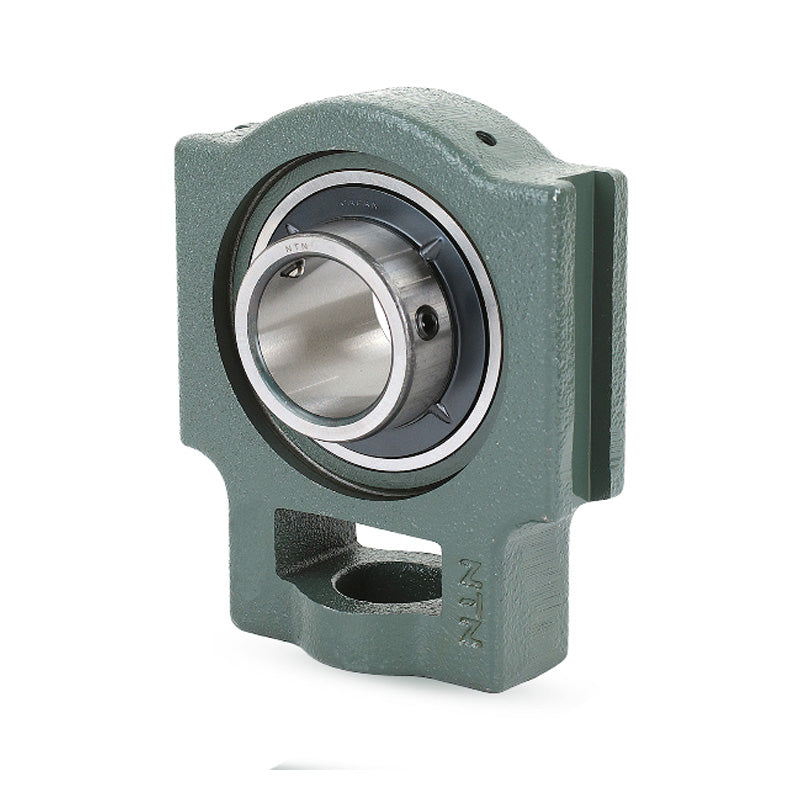NTN UCT320D1 Metric Cast Iron Take Up Unit with 100mm Bore Bearing Unit - Allow 2-3 Days