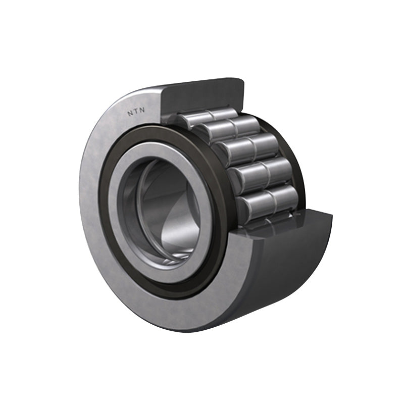 NTN NUTR306X/3AS Yoke Type Track Roller with Inner Race 30x72x28mm - Allow 2-3 Days