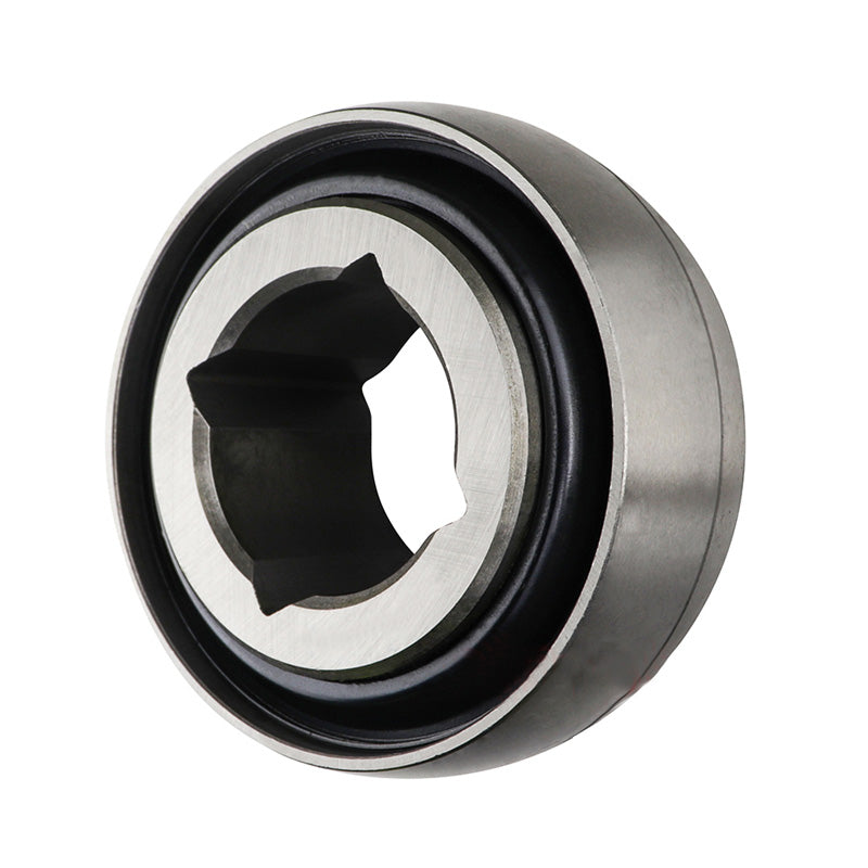 RHP PDNF140-1-3/16 Spherical Outer Round 1-3/16 inch Bore Bearing 80mm Outside Diameter