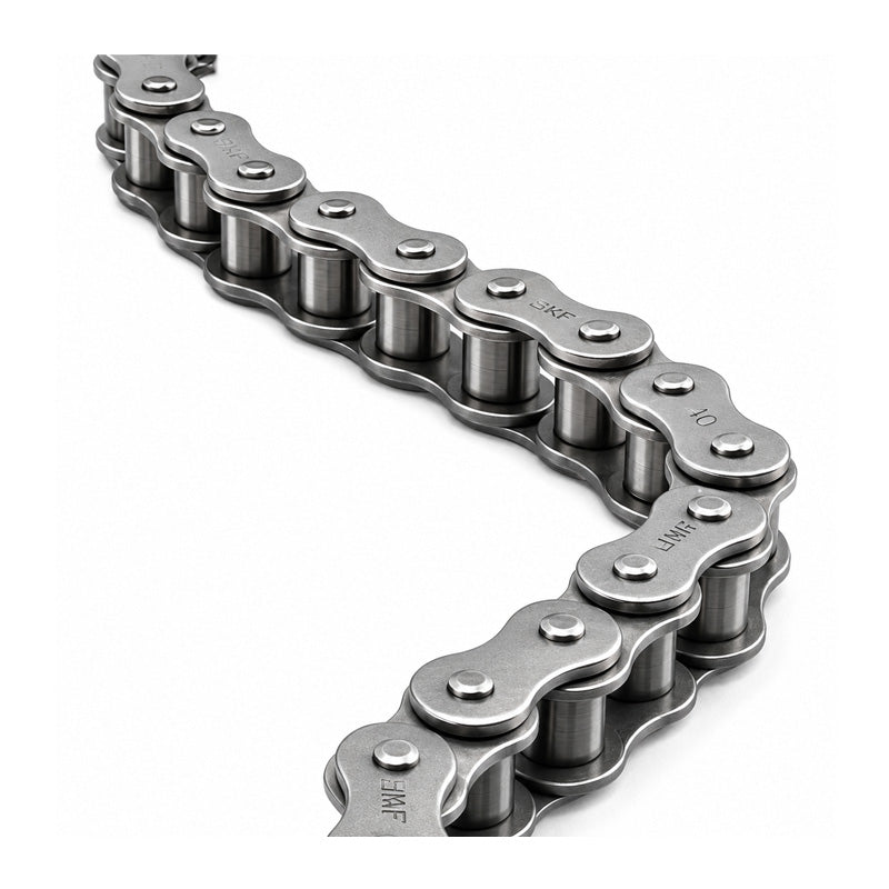 SKF PHC20B-1X5MTR BS Simplex Roller Chain