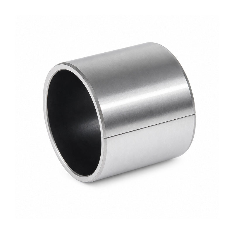 MB4020D Wrapped Steel Plain Bush 40x44x20mm