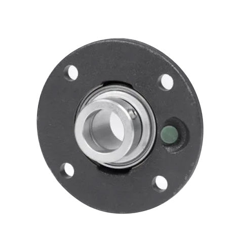 NKE PME25-N Flanged Housing Unit - Allow 1-2 Days - Contact Us For Faster Delivery