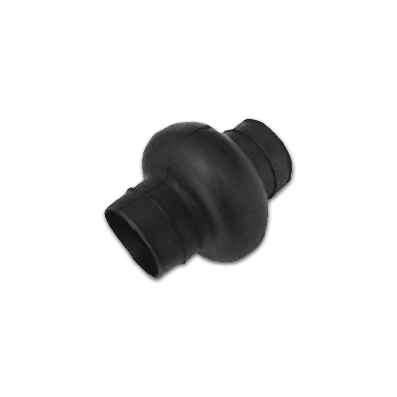 Branded UJG3M42 Polychloroprene Rubber Protective Gaiter for Universal Joints 40x75x82mm