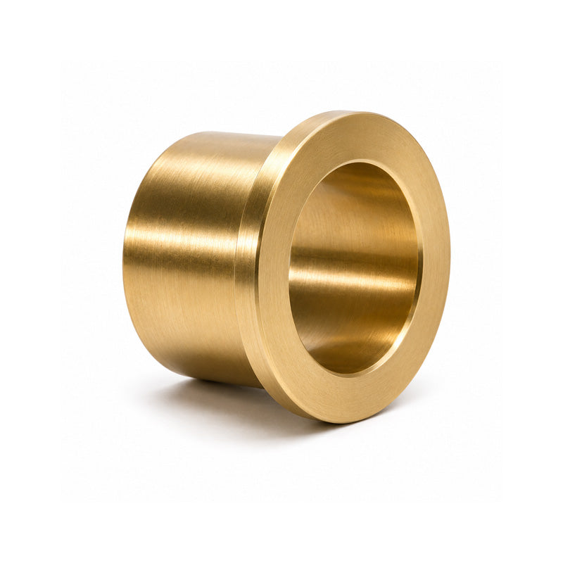 SKF PBMF8510070M1G1 Metric Flanged Solid Bronze Bush 85x100x70mm