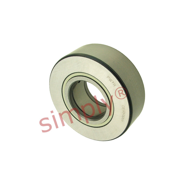 Major Brand PWTR451002RS Support Roller With Axial Guidance 45x100x32mm