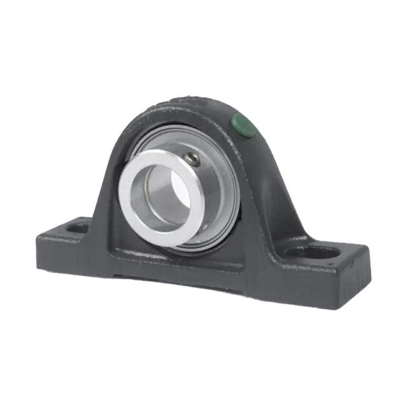 NKE RASEY30-N Plummer Block Housing Unit - Allow 1-2 Days - Contact Us For Faster Delivery