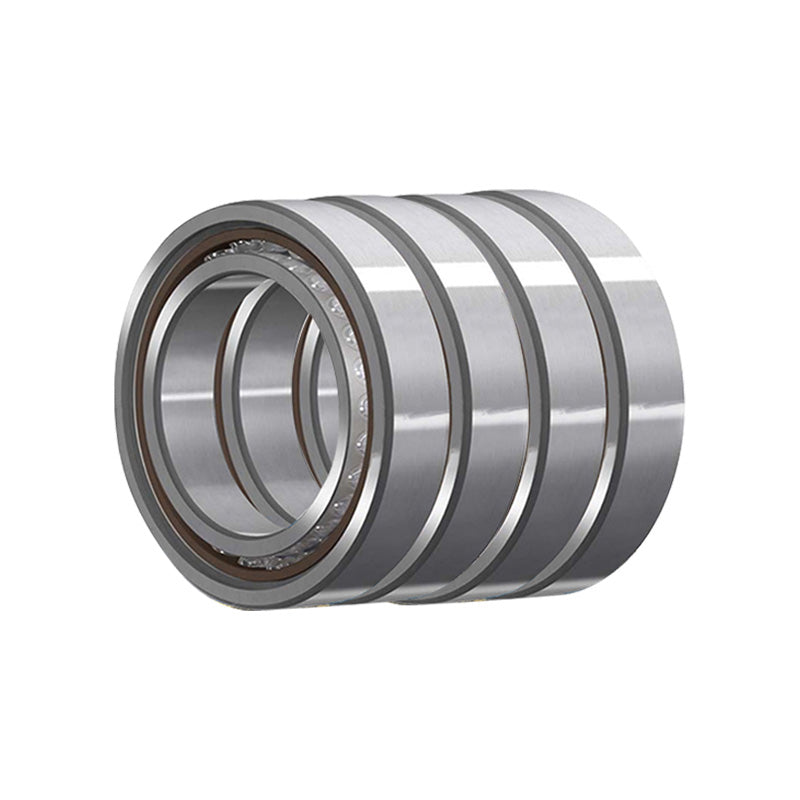 RHP 7016CTRDBDMP3 Super Precision Angular Contact Spindle Bearing 80x125x22mm (Set of 4)