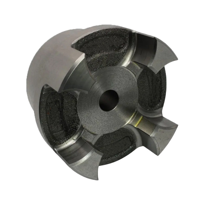 KTR Rotex 65 GG25 Cast Iron Hub ?20mm Pilot Bore Max Bore 80mm