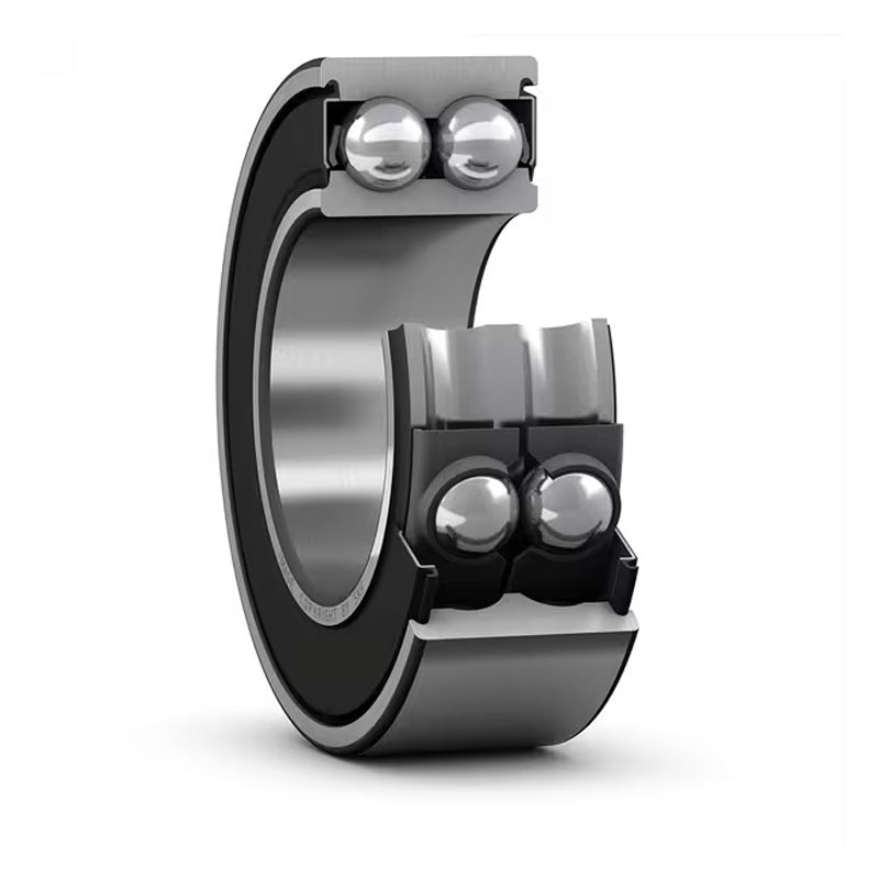 SKF 3207A-2RS1 Angular Contact Ball Bearing 35x72x27mm - Allow 1-2 Days - Contact Us For Faster Delivery