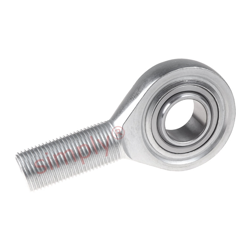 INA GAL30-UK Rod Ends 30x73x22mm - Allow 1-2 Days - Contact Us For Faster Delivery