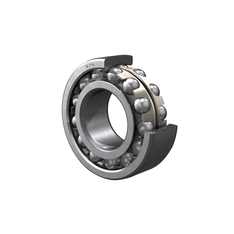 NTN 2300S Self-Aligning Ball Bearing 10x35x17mm - Allow 1-2 Days - Contact Us For Faster Delivery
