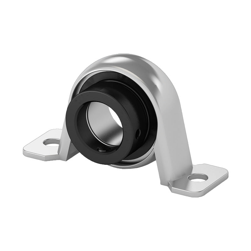 SBPP205-14 Pressed Steel Pillow Block Housing with 7/8 inch Insert