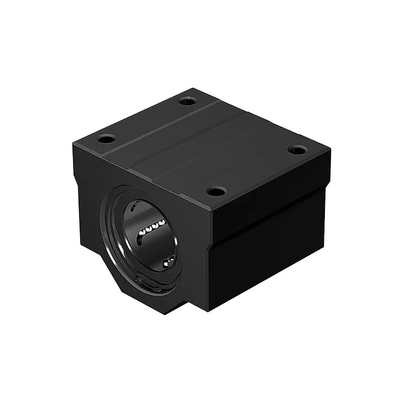 SAMICK SCE12UU Linear Ball Bearing Unit - Allow 1-2 Days - Contact Us For Faster Delivery