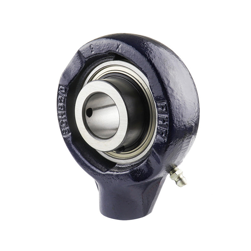 RHP SCHB70 BSP Thread Cast Iron Hanger Bearing Unit and 70mm Bore Insert 165mm Outside Diameter