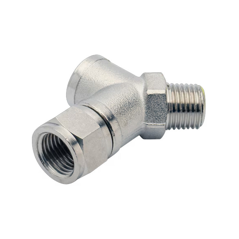 SKF LAPM 2 Y-Connection