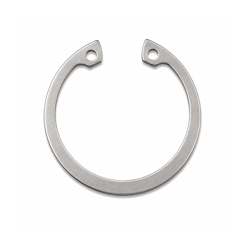 Stainless Internal Circlip for 34mm Bore Diameter Un-Sprung Dia 36.5mm