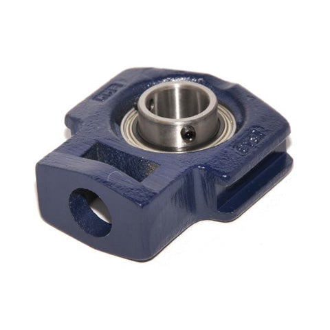 RHP ST25A Cast Iron Take Up Unit and 25mm Bore Insert