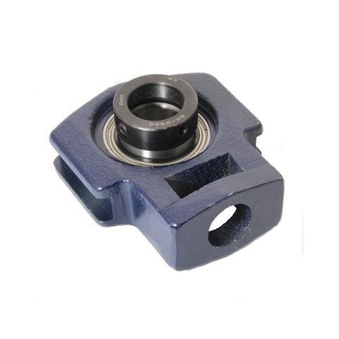 RHP ST1-1/4DEC Cast Iron Take Up Unit and 1-1/4 inch Bore Insert