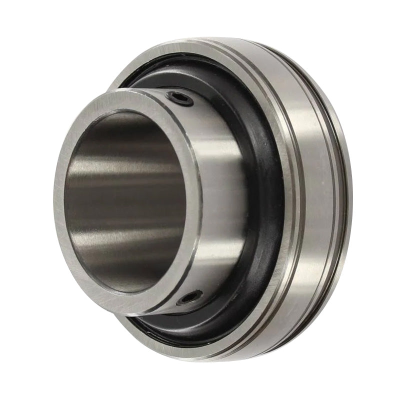RHP T1060-60G Triple Seal Bearing Insert 60mm Bore Grub Screw Type 110mm Outside Diameter