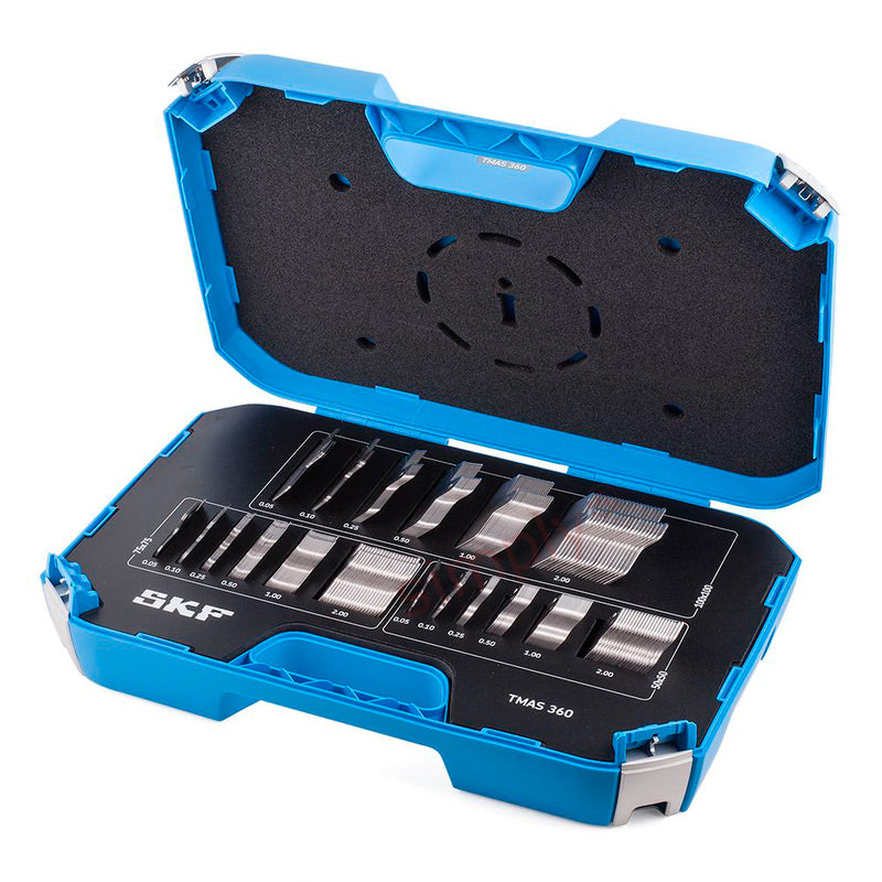 SKF TMAS360 Kit for Accurate Vertical Machinery Alignment 50-100mm