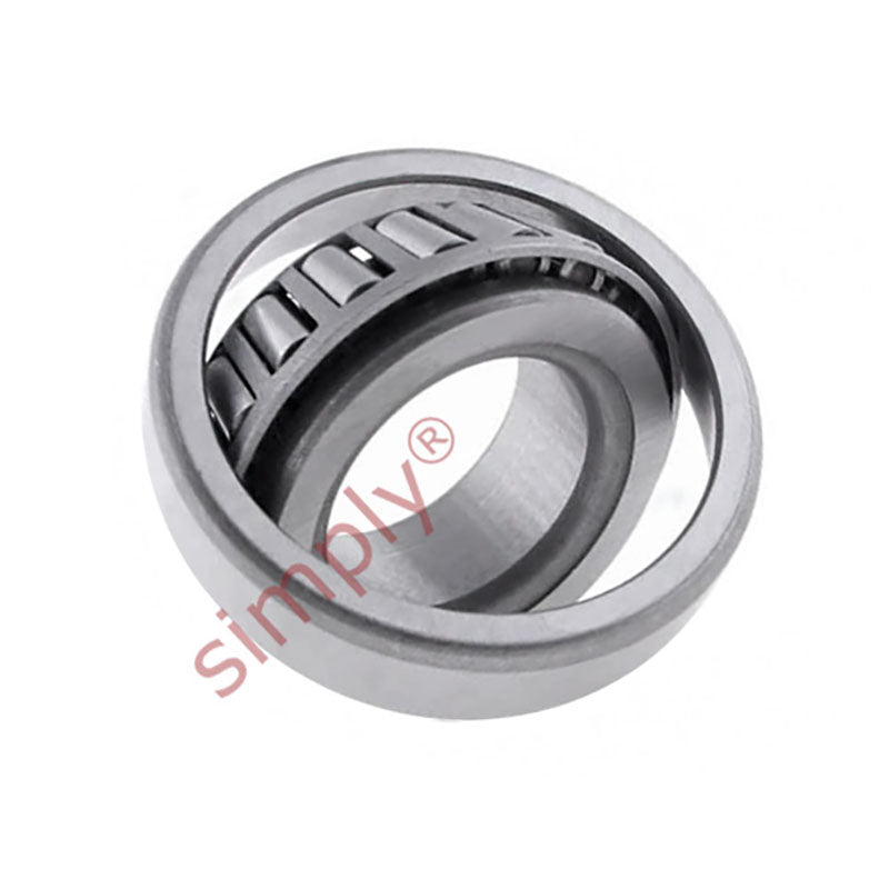 SKF LM377449/410 Imperial Taper Roller Bearing 22x29x4.125 inches