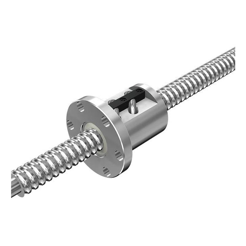 THK TS3205C7 Threaded Spindle - Allow 1-2 Days - Contact Us For Faster Delivery