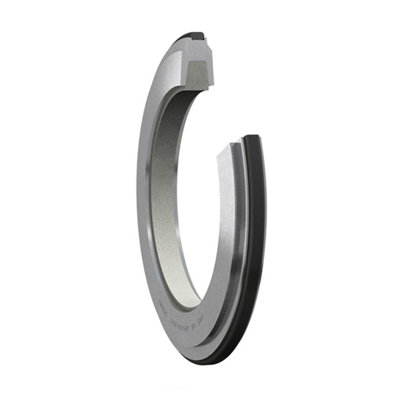 SKF TSN512C Pack of 2 Felt Seal for Split Plummer Block Housing 55x78x8mm
