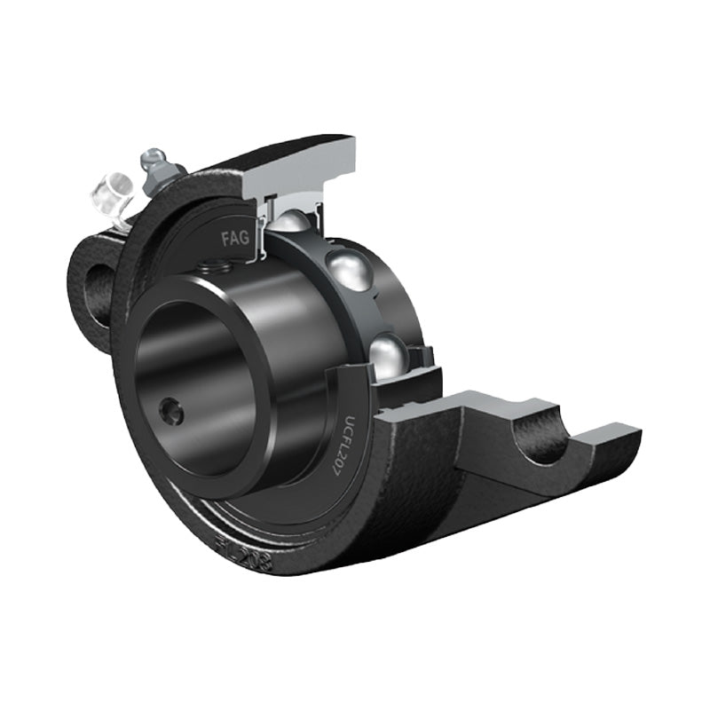 FAG UCFL205-15-J7 Flanged Housing Unit - Allow 1-2 Days - Contact Us For Faster Delivery